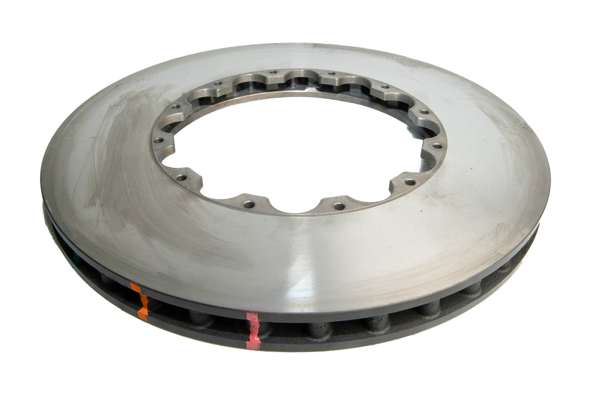 5000 Rotor Standard 370MM X 30MM Kp Bmw 3 Series F31 F32 F33 & F36 Performance Pack Front Nas Nuts Included DBA52286.1 - DBA