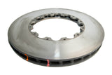 5000 Rotor Standard 370MM X 30MM Kp Bmw 3 Series F31 F32 F33 & F36 Performance Pack Front Nas Nuts Included DBA52286.1 - DBA