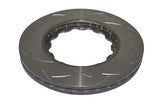 5000 Rotor T3 Slot With Replacement Nas Nuts -Kp Nissan 370Z 08-> Front DBA52314.1S - DBA