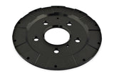 Black Aluminium Hat Nissan Gt-R 09-11 Front DBA52320.2BLK - DBA