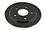 Black Aluminium Hat Nissan Gt-R 09-11 Front DBA52320.2BLK - DBA