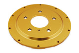 Gold Aluminium Hat Nissan Gt-R 09-11 Front DBA52320.2GLD - DBA