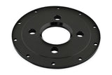 Black Aluminium Hat Lotus Elise S1 Front DBA52356.2BLK - DBA