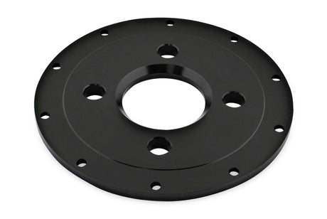 Black Aluminium Hat Lotus Elise S1 Front DBA52356.2BLK - DBA | Universal Auto Spares
