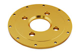 Gold Aluminium Hat Lotus Elise S1 Front DBA52356.2GLD - DBA