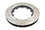 5000 Rotor T3 Slot Right Hand 72CV 390MM X 34MM Nissan R35 Gtr Brembo Replacement 12 -> Front With M6 Locking Compound Nut DBA52370.1RS - DBA