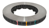 5000 Rotor Standard 330MM X 34MM Kp Porsche 911 996/997 Front Nas Nuts Included DBA52386.1 - DBA
