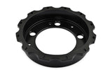 Black Aluminium Hat Porsche 911 993 95-97 Front DBA52390.2BLK - DBA