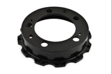 Black Aluminium Hat Porsche 911 993 95-97 Front DBA52390.2BLK - DBA