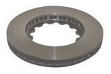 5000 Rotor Standard 350MM X 34MM Kp Porsche 911 996/997 Carrera C4S Upgrade GT2 GT3 GT3RS Front Nas Nuts Included DBA52396.1 - DBA