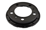 Black Aluminium Hat Porsche 911 996/997 Carrera C4S Upgrade GT2 GT3 GT3RS Front DBA52396.2BLK - DBA