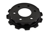 Obsolete Black Aluminium Hat Dodge Viper 92-02 Front DBA52430.2BLK - DBA