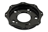 Obsolete Black Aluminium Hat Honda Accord 04-> Front DBA52510.2BLK - DBA