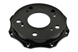 Obsolete Black Aluminium Hat Honda Accord 04-> Front DBA52510.2BLK - DBA