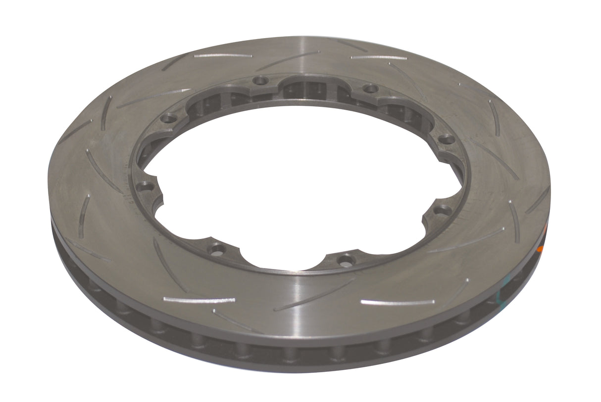 5000 Rotor T3 Slot Kp Mini Cooper Brembo Floating Hat 03 -> Front No Nuts Supplied DBA52525.1S - DBA