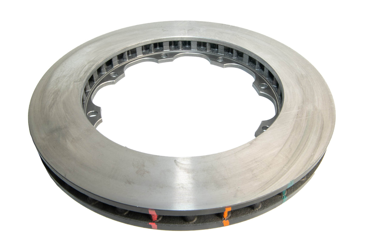 5000 Rotor Standard 320MM X 28MM Kp Mini Cooper Brembo Floating Hat 03 -> Front No Nuts Supplied DBA52525.1 - DBA