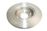 Street Standard Sld Mazda 121 90-> Front DBA525 - DBA