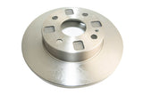 Street Standard Sld Mazda 121 90-> Front DBA525 - DBA