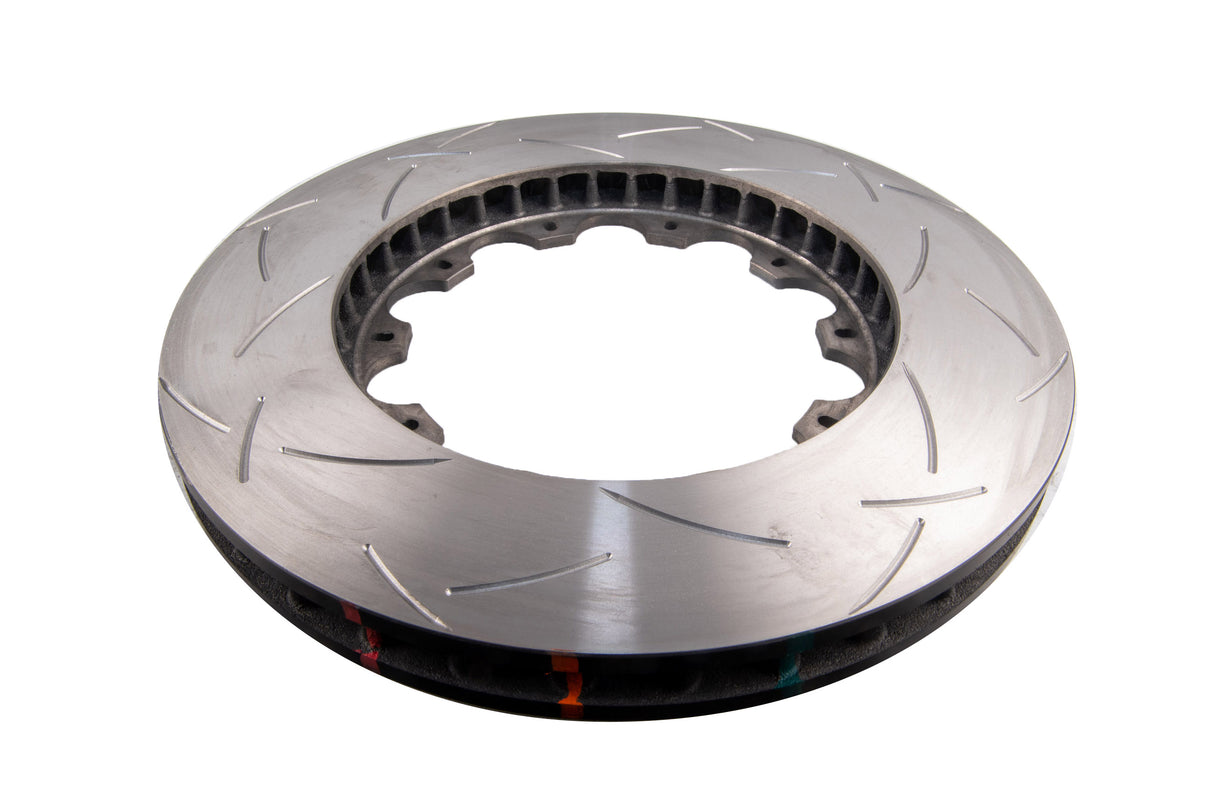 5000 Rotor T3 Slot With Nas Nuts Kp Holden Redline/Chev Camaro V8 10-> Front DBA52604.1S - DBA