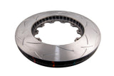 5000 Rotor T3 Slot With Nas Nuts Kp Holden Redline/Chev Camaro V8 10-> Front DBA52604.1S - DBA