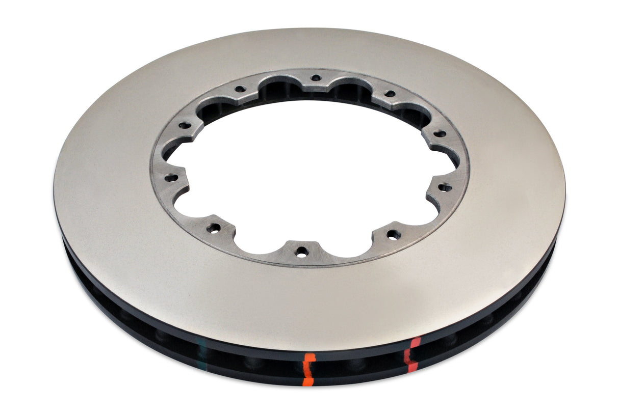 5000 Rotor Standard With Nas Nuts Kp Holden Redline/Chev Camaro V8 10-> Front DBA52604.1 - DBA