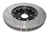 5000 Fully Assembled 2 Piece Black Hat T3 Slot Right Hand 72CV Camaro ZL1 Cadillac Cts-V Front DBA52608BLKRS - DBA