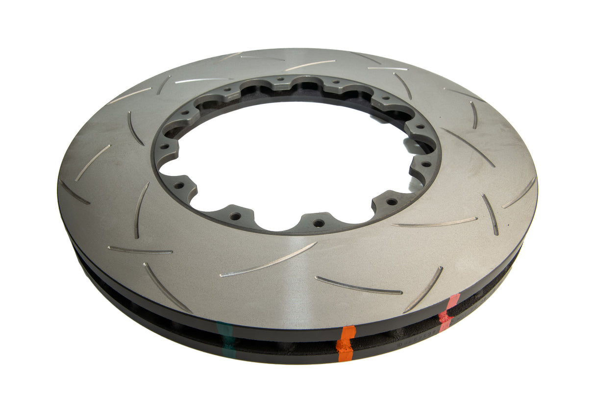 5000 Rotor T3 Slot With Nas Nuts 380MM X 34MM Kp Jeep Grand Cherokee Srt 11> Ford Mustang 15-> Front DBA52632.1S - DBA