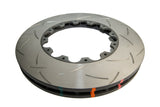 5000 Rotor T3 Slot With Nas Nuts 380MM X 34MM Kp Jeep Grand Cherokee Srt 11> Ford Mustang 15-> Front DBA52632.1S - DBA
