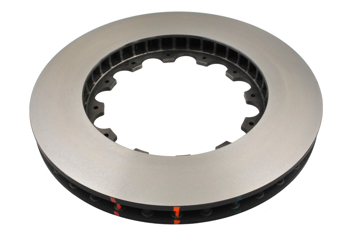 5000 Rotor Standard With Nas Nuts 380MM X 34MM Kp Jeep Grand Cherokee Srt 11> Ford Mustang 15-> Front DBA52632.1 - DBA