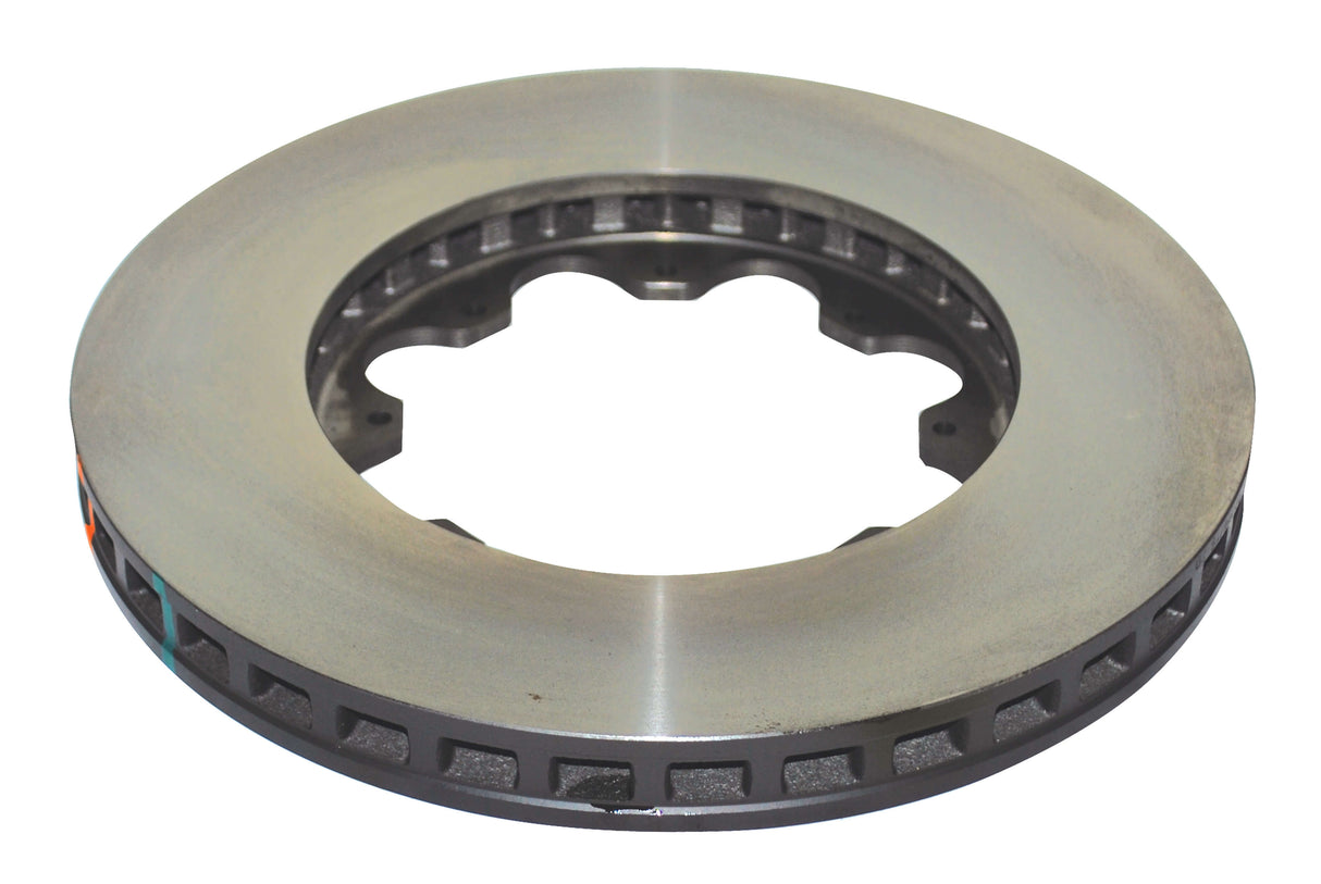 5000 Rotor Standard Kp 316MM X 30MM Subaru Liberty B4 Tribeca -> Wrx 15-> Front Mto With Nas Nuts Included DBA52650.1 - DBA