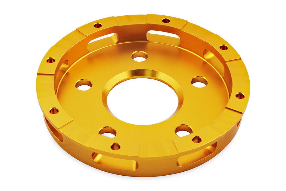 Refer DBA52650-10.2GLD Subaru Liberty B4 Front DBA52650.2GLD - DBA
