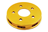 Refer DBA52650-10.2GLD Subaru Liberty B4 Front DBA52650.2GLD - DBA