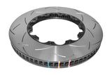 5000 Rotor T3 Slot Left Hand 72CV ( Corvette C7 Z06 14-15 Front ) With M6 Locking Compound Nut DBA52770.1LS - DBA