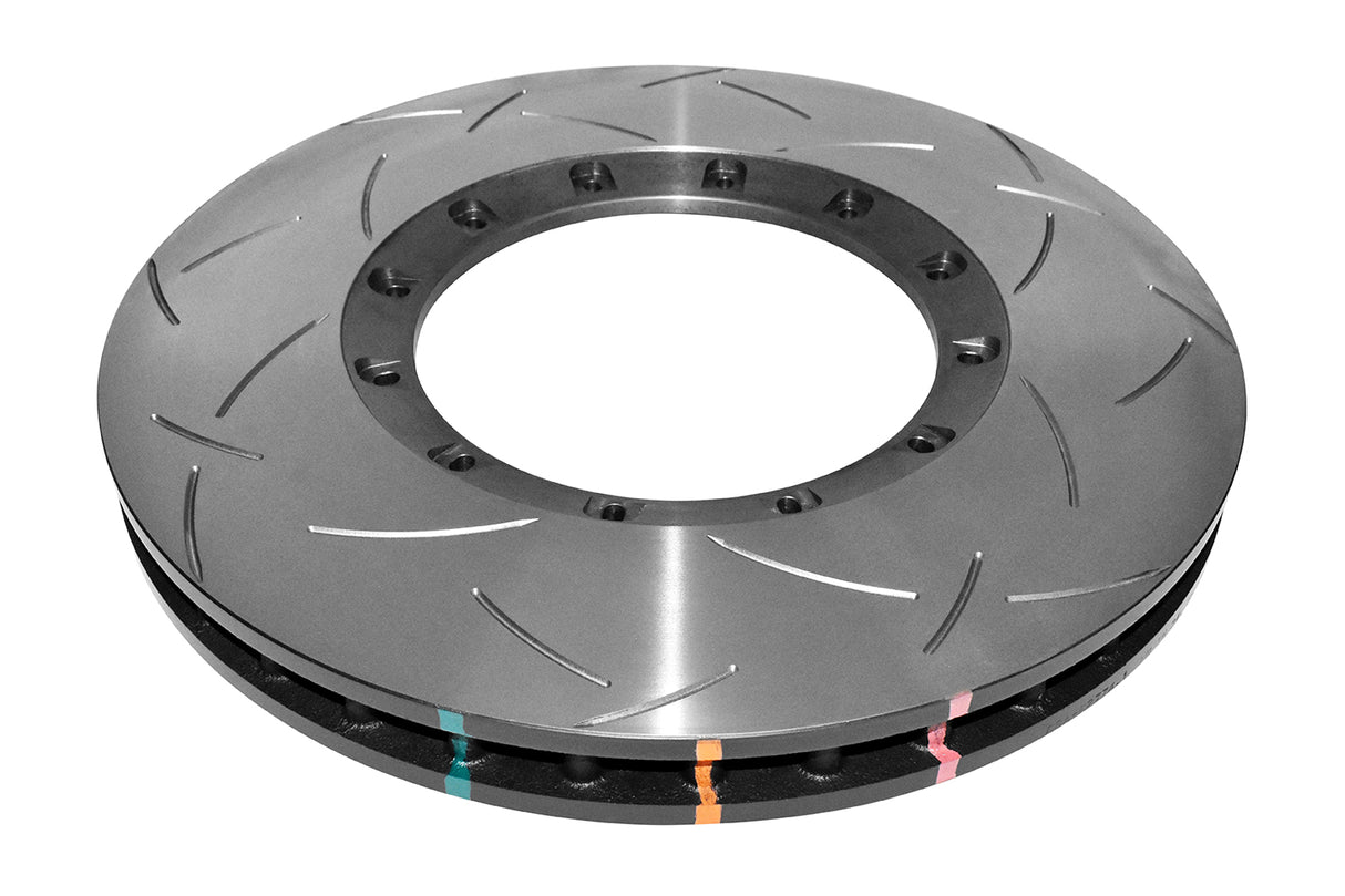 5000 Rotor T3 Slot 380MM X 36MM Kp Audi SQ5 3.0L 15-17 A8 Quattro 4.0L 14-17 Front DBA52774.1S - DBA
