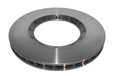 5000 Rotor Standard 345MM X 30MM Kp Volkswagen Golf R32 04-> Front Nas Nuts Included DBA52808.1 - DBA
