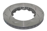 5000 Rotor T3 Slot 340MM X 30MM Kp Volkswagen Golf Rear Mk 7 Front Nas Nuts Included DBA52830.1S - DBA