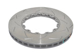 5000 Rotor T3 Slot 340MM X 30MM Kp Volkswagen Golf Rear Mk 7 Front Nas Nuts Included DBA52830.1S - DBA
