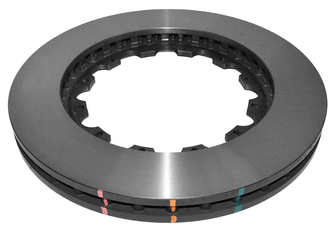 5000 Rotor Standard 365MM X 34MM Kp Audi R8 RS5 Front & Audi Right Side Q3 14-> Front Nas Nuts Included DBA52834.1 - DBA
