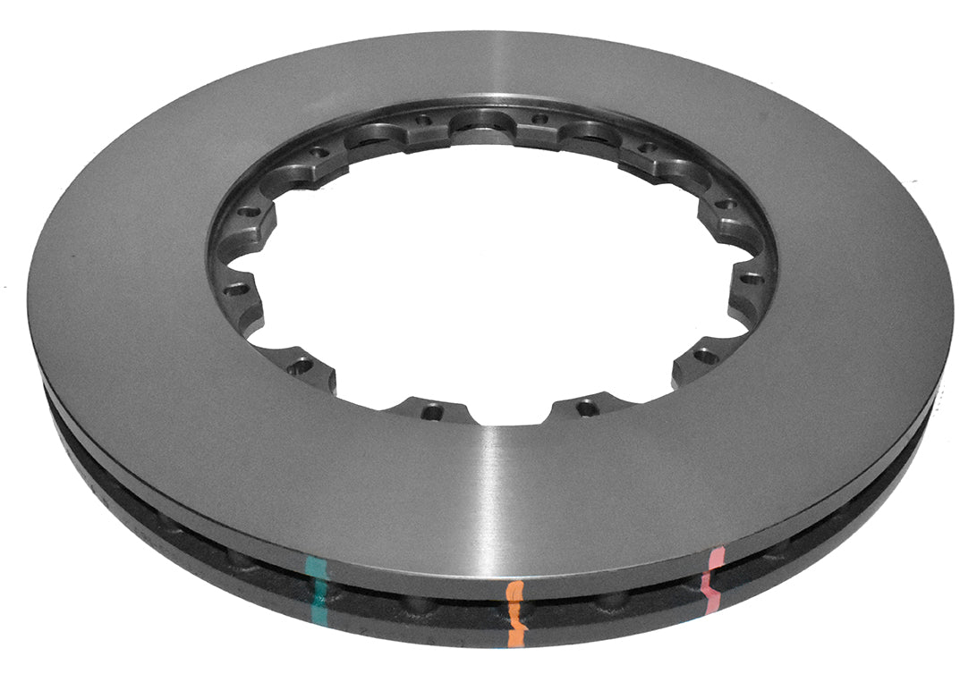 5000 Rotor Standard 365MM X 34MM Kp Audi R8 RS5 Front & Audi Right Side Q3 14-> Front Nas Nuts Included DBA52834.1 - DBA
