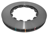 5000 Rotor Standard 365MM X 34MM Kp Audi R8 RS5 Front & Audi Right Side Q3 14-> Front Nas Nuts Included DBA52834.1 - DBA