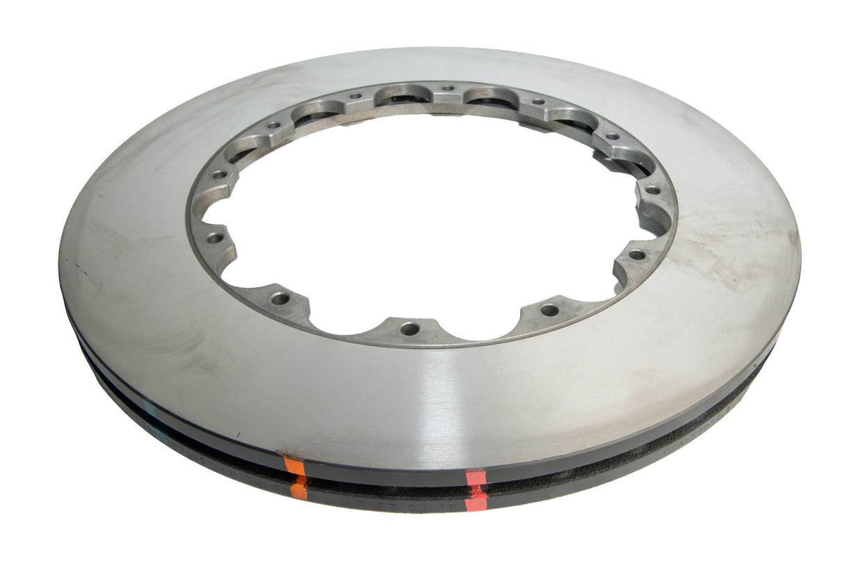 5000 Rotor Standard Kp Disc 330MM X 22MM Kp Audi RS4 RS5 Rear Nas Nuts Included DBA52835.1 - DBA