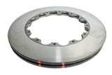 5000 Rotor Standard Kp Disc 330MM X 22MM Kp Audi RS4 RS5 Rear Nas Nuts Included DBA52835.1 - DBA