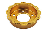 Gold Aluminium Hat Bmw E90/E93/E91 06-> Front DBA52858.2GLD - DBA