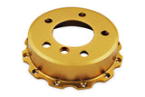 Gold Aluminium Hat Bmw E90/E93/E91 06-> Front DBA52858.2GLD - DBA