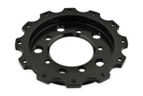 Black Auminium Hat Bmw M3 E46 01 -> Front DBA52880.2BLK - DBA