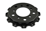 Black Auminium Hat Bmw M3 E46 01 -> Front DBA52880.2BLK - DBA