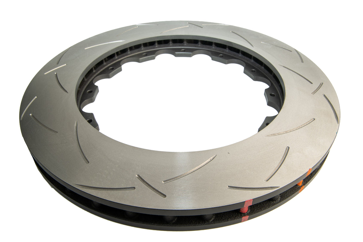 5000 Rotor T3 Slot Kp No Nuts Supplied Ap Replacement Ring Kp Version Of DBA7860/1 DBA52900.1S - DBA