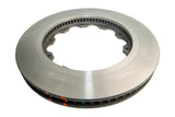 5000 Rotor Standard Kp No Nuts Supplied Kp Ap Replacement Ring Kp Version Of DBA7860/1 DBA52900.1 - DBA