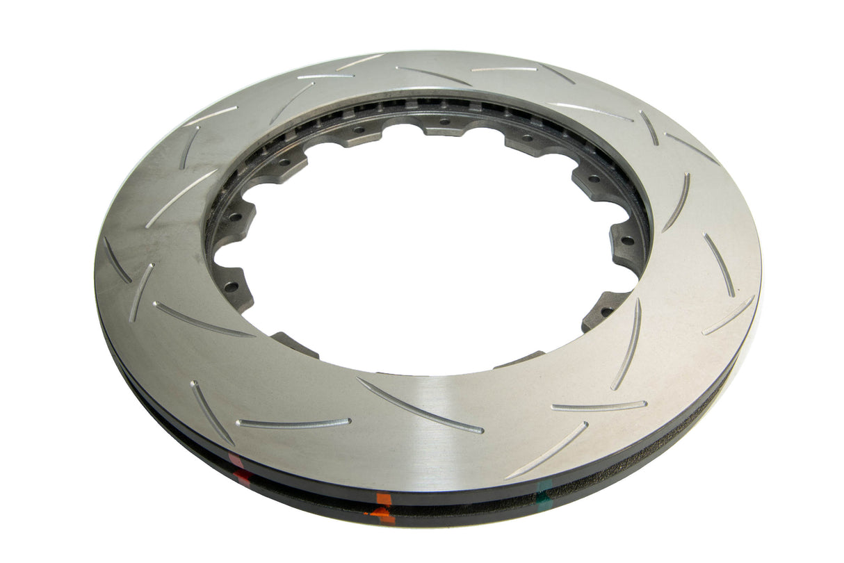 5000 Rotor T3 Slot Kp Lotus Exige Series 2 V6 Rear With Nas Nuts DBA52903.1S - DBA