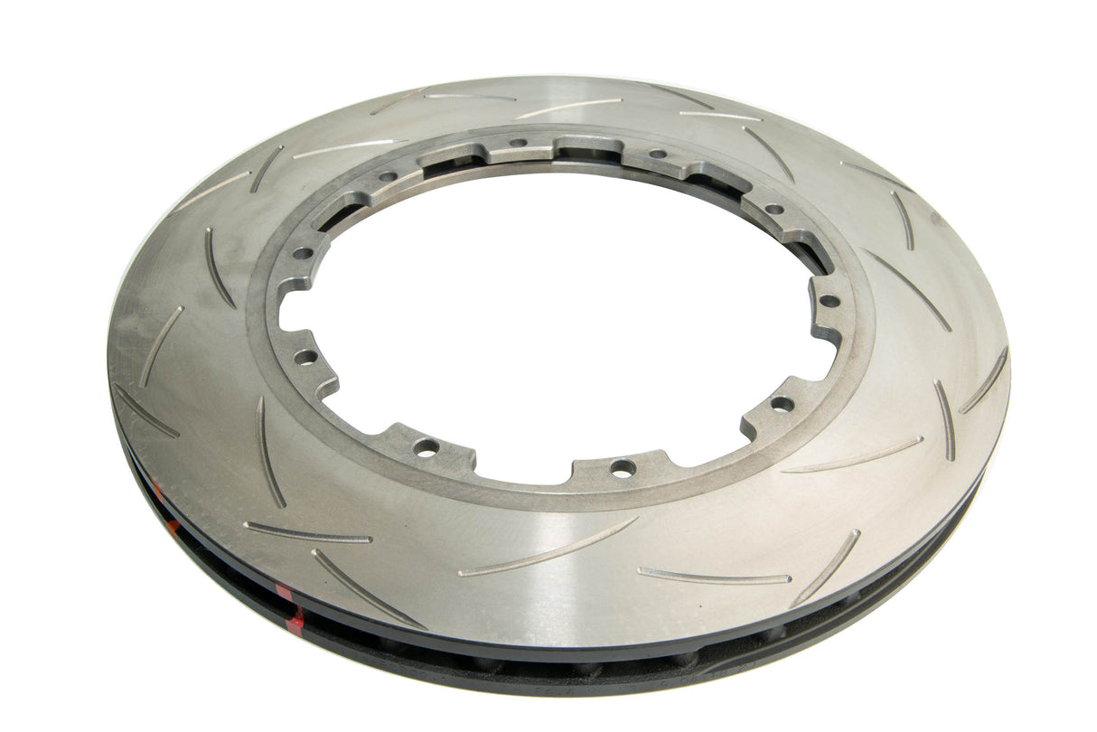 Mto 5000 Rotor T3 Slot Kp 355MM X 26MM Ford & Holden Rear No Nuts Supplied DBA52909.1S - DBA